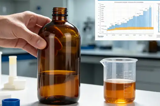 Why Amber Glass Spray Bottles Are Perfect?
